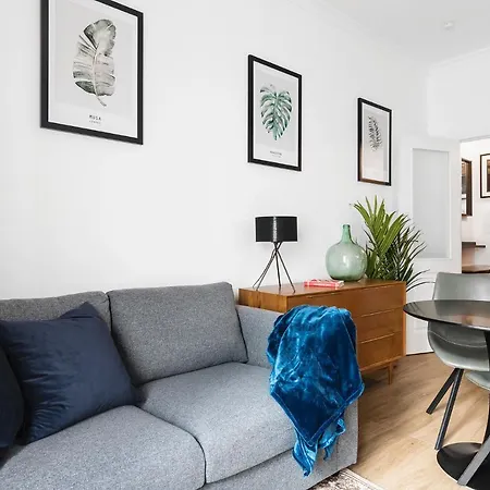 Apartment San Juan, Parking Privado