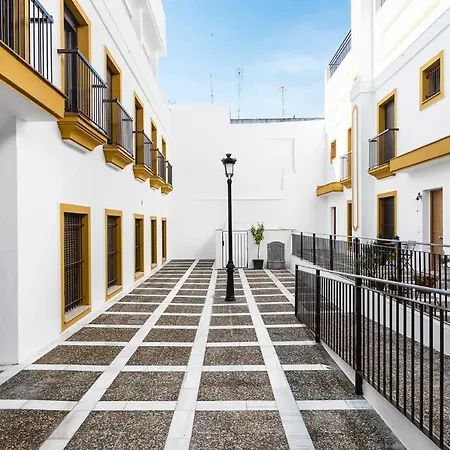 San Juan, Parking Privado *